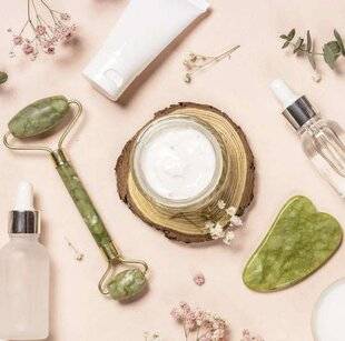 Pleine Vie 474 4 RITUELS CORÉENS pour sublimer ma peau