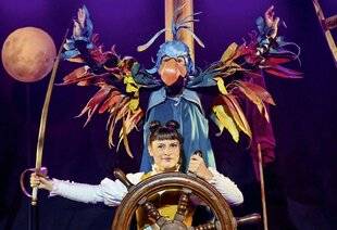 Pleine Vie 474 Aurélie Cabrel