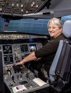 Pleine Vie 474 Ils ont vaincu leur PHOBIE