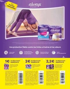 Pleine Vie 474 Always