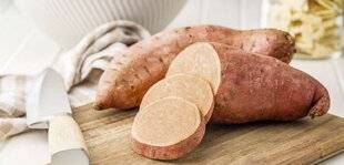 Pleine Vie 474 La patate douce a le vent en poupe