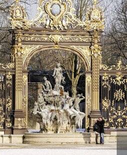 Pleine Vie 474 Nancy, une ode aux arts