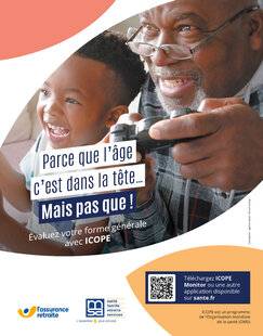 Pleine Vie 474 l'assurance retraite