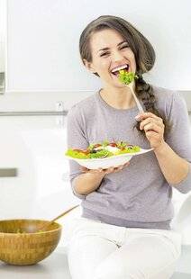 Pleine Vie 474 LES BIENFAITS DE L'ALIMENTATION ANTI-INFLAMMATOIRE