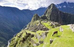 Pleine Vie 474 PÉROU Sur les traces de la civilisation Inca