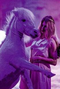 Pleine Vie 474 CHANTILLY À L'HEURE DE NOËL