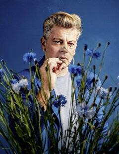 Pleine Vie 474 BENJAMIN BIOLAY La note bleue sans le blues