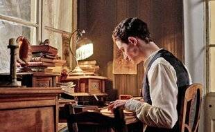 Pleine Vie 474 Franz K.