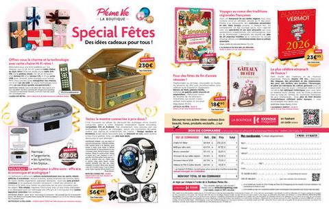 Pleine Vie 474 LA BOUTIQUE PLEINE VIE