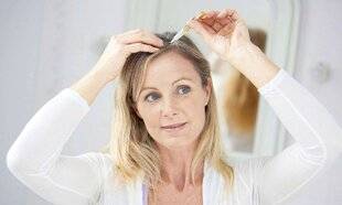 Pleine Vie 474 CHUTE DE CHEVEUX : On dit stop !