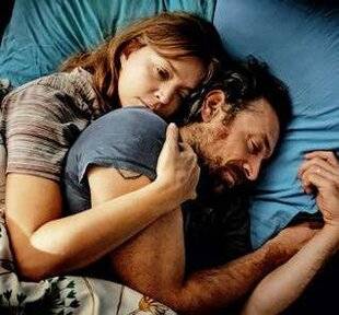 Pleine Vie 474 LES BRAISES