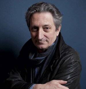 Pleine Vie 474 GÉRARD DE CORTANZE “Cyrano de Bergerac, c'est moi”