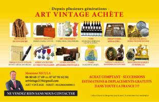 Pleine Vie 474 ART VINTAGE