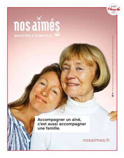 Pleine Vie 474 nos aimés