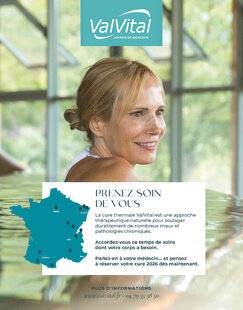 Pleine Vie 474 Val Vital