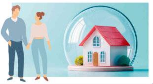 Pleine Vie 474 LA CONVENTION D'INDIVISION