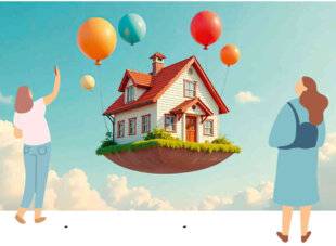 Pleine Vie 474 LA SORTIE DE L'INDIVISION