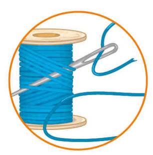 Pleine Vie 475 COUTURE EXPRESS