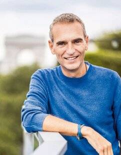 Pleine Vie 475 ALEXANDRE MARS “Le partage devrait être la norme”