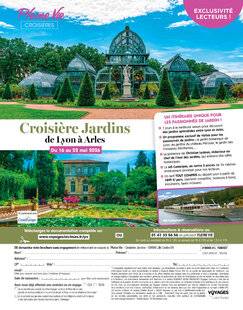 Pleine Vie 475 VOYAGES LECTEURS