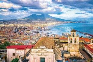 Pleine Vie 475 NAPLES, l'Italie au cœur