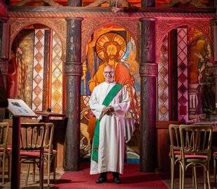 Pleine Vie 475 CURÉS OU PRESQUE