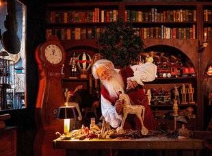 Pleine Vie 475 DES FÊTES ENCHANTÉES SUR SCÈNE