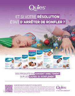 Pleine Vie 475 Quies