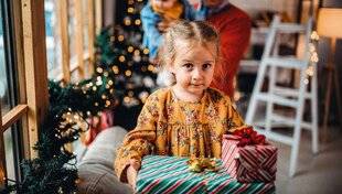 Pleine Vie 475 QUE POUR LES CADEAUX