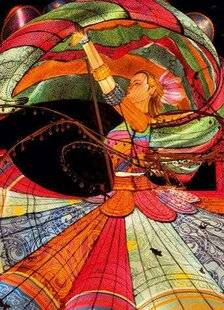 Pleine Vie 475 LES NUITS VONT BRILLER DE MILLE FEUX