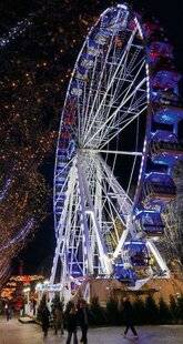 Pleine Vie 475 POUR LES MARCHÉS DE NOËL, CAP SUR LE GRAND EST