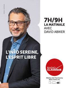 Pleine Vie 475 RADIO CLASSIQUE