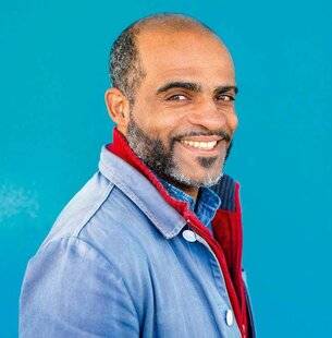 Pleine Vie 475 "J'avais besoin de m'enraciner"