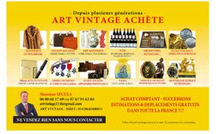 Pleine Vie 475 ART VINTAGE ACHÈTE