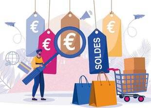 Pleine Vie 475 VOS ACHATS EN MAGASIN