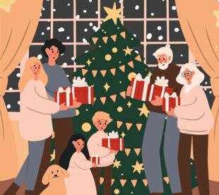 Pleine Vie 475 Trouver sa juste place de grands-parents