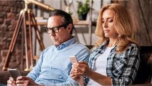 Pleine Vie 475 SMARTPHONE, TABLETTE… Débrancher pour respirer