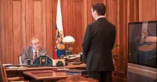 Pleine Vie 476 Le Mage du Kremlin