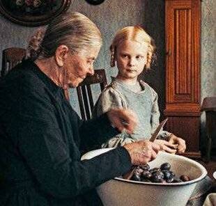 Pleine Vie 476 LES ÉCHOS DU PASSÉ