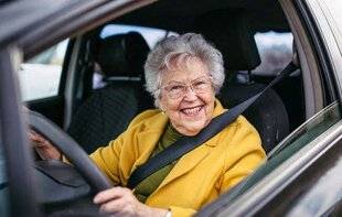 Pleine Vie 476 PERMIS DE CONDUIRE DES SENIORS