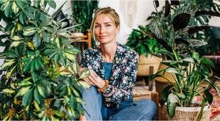 Pleine Vie 476 Les bienfaits d'un coin de nature chez soi