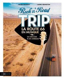 Pleine Vie 476 La Route du rock