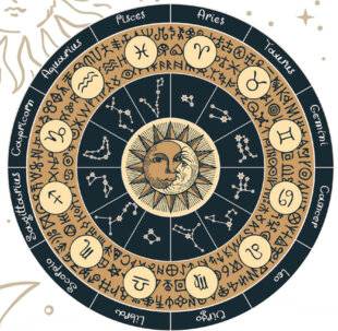 Pleine Vie 476 Votre grand horoscope 2026