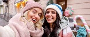 Pleine Vie 476 Un petit copain ? C'est la honte !