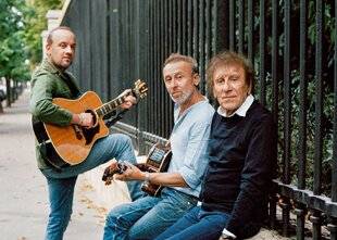 Pleine Vie 476 ALAIN SOUCHON