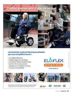 Pleine Vie 476 ELOFLEX