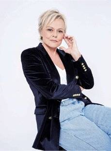 Pleine Vie 476 Master femme