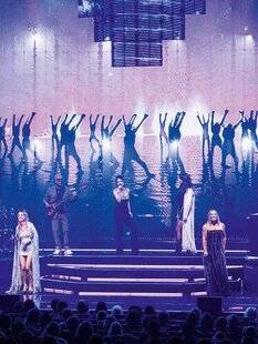 Pleine Vie 476 CÉLINE OU PRESQUE