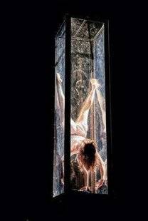 Pleine Vie 476 CIRQUE, THÉÂTRE ET MAGIE POUR VOUS ENCHANTER