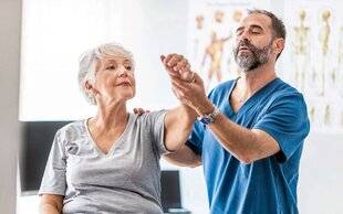 Pleine Vie 476 Les solutions pour soulager l'arthrose